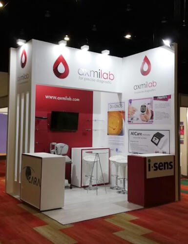 AXMILAB 3