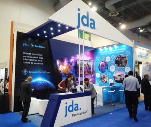 JDA