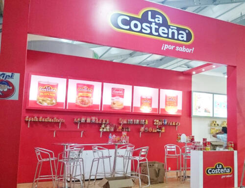 La costeña 02