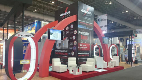 amesa 9