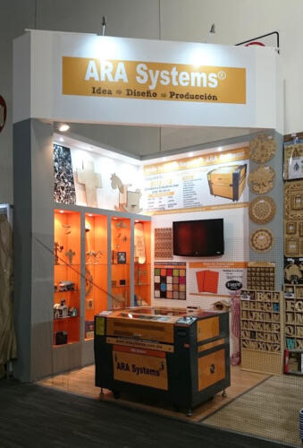 ara system